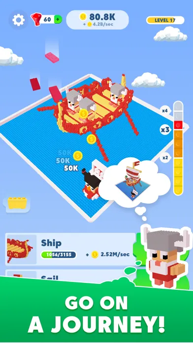 صور Pieces Builder