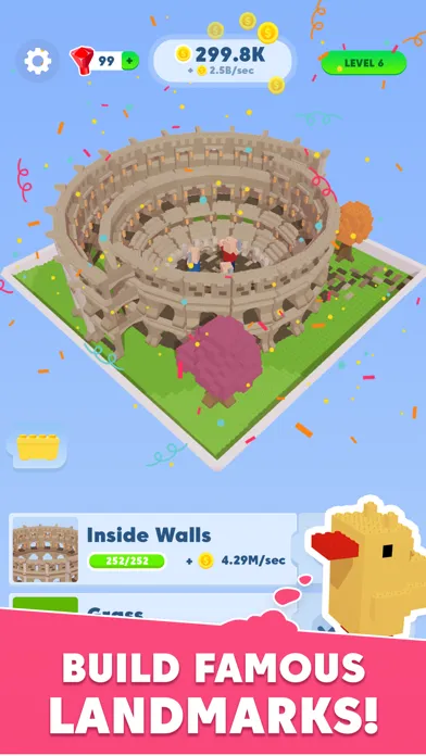 صور Pieces Builder