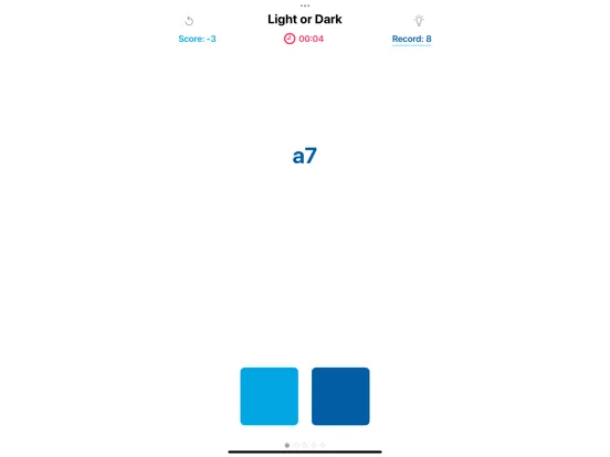 Скриншоты Chess Notation Trainer Pro iPad 
