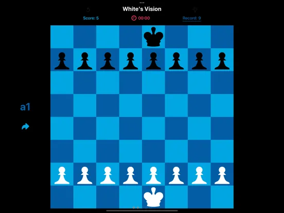 Скриншоты Chess Notation Trainer Pro iPad 