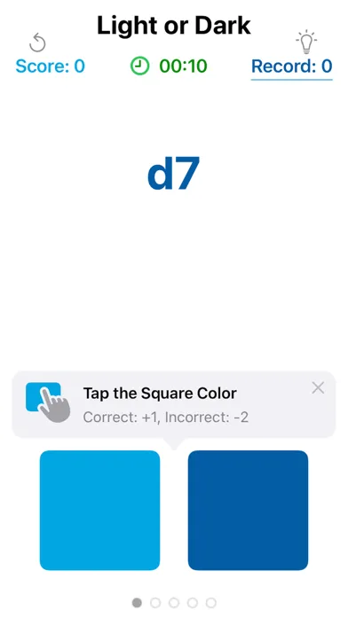 Скриншоты Chess Notation Trainer Pro