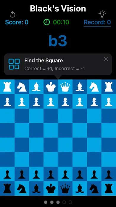 Скриншоты Chess Notation Trainer Pro