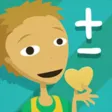 Mattebageriet 1 - Börja räkna Mattebageriet 1 - Börja räkna
