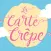 La Carte Crêpe