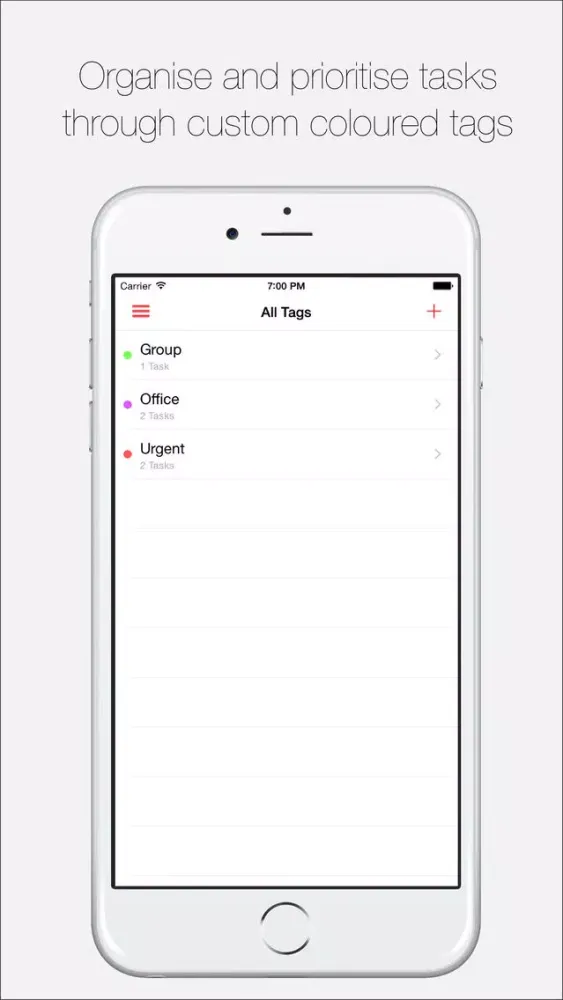 Project Boss- Collaborative Projects and Tasks应用截图