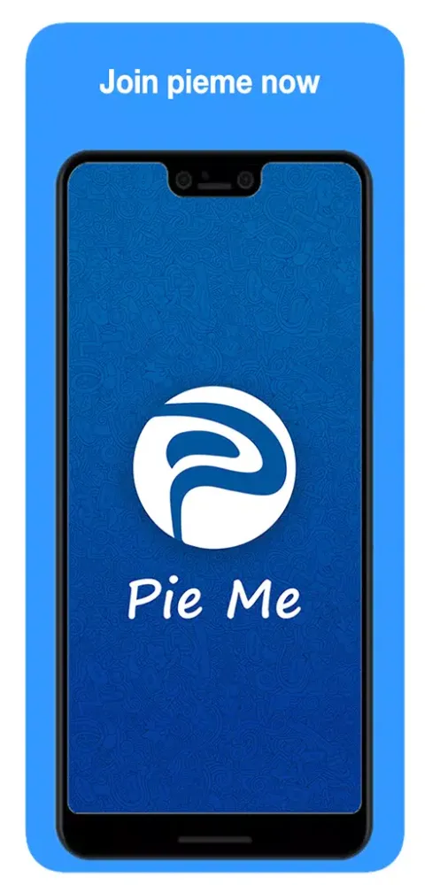Pieme – Share Meals & Make New Friends Screenshots