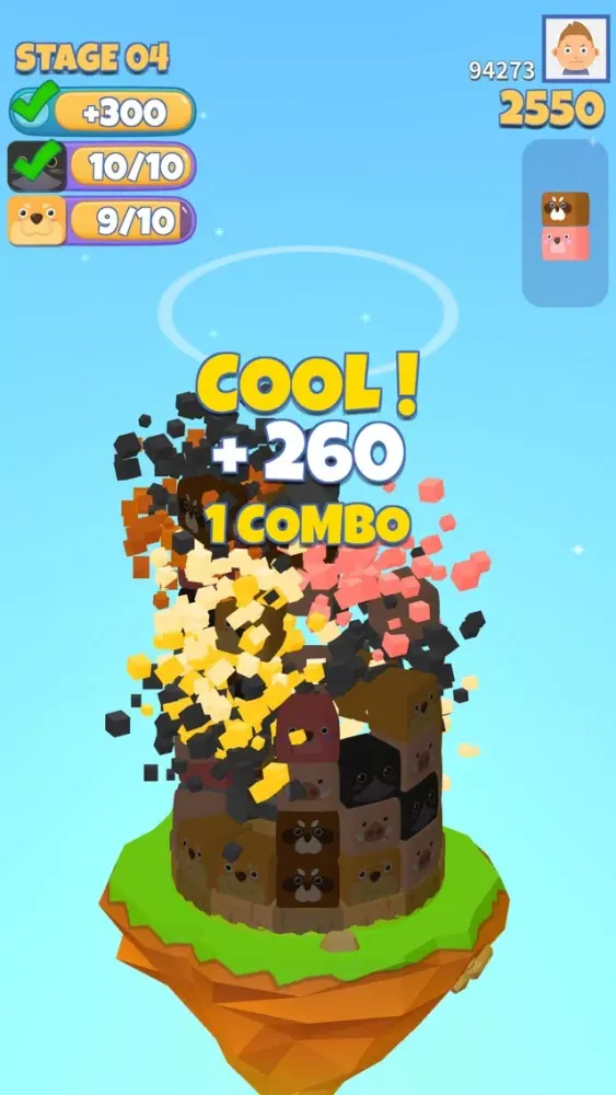 Zooloops: Into the Wild Screenshots