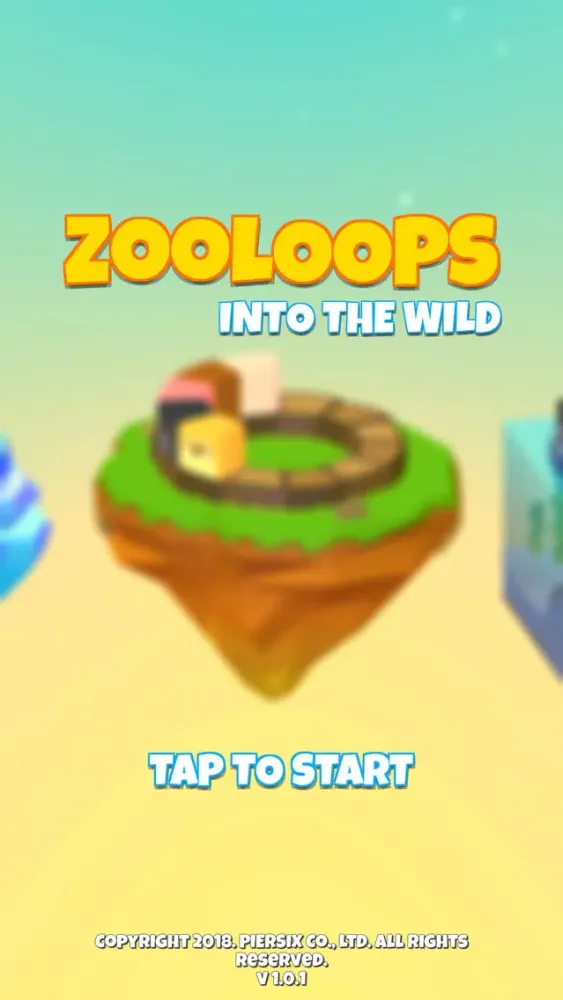 Zooloops: Into the Wild Screenshots