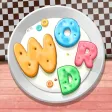 Word Cereals Word Cereals