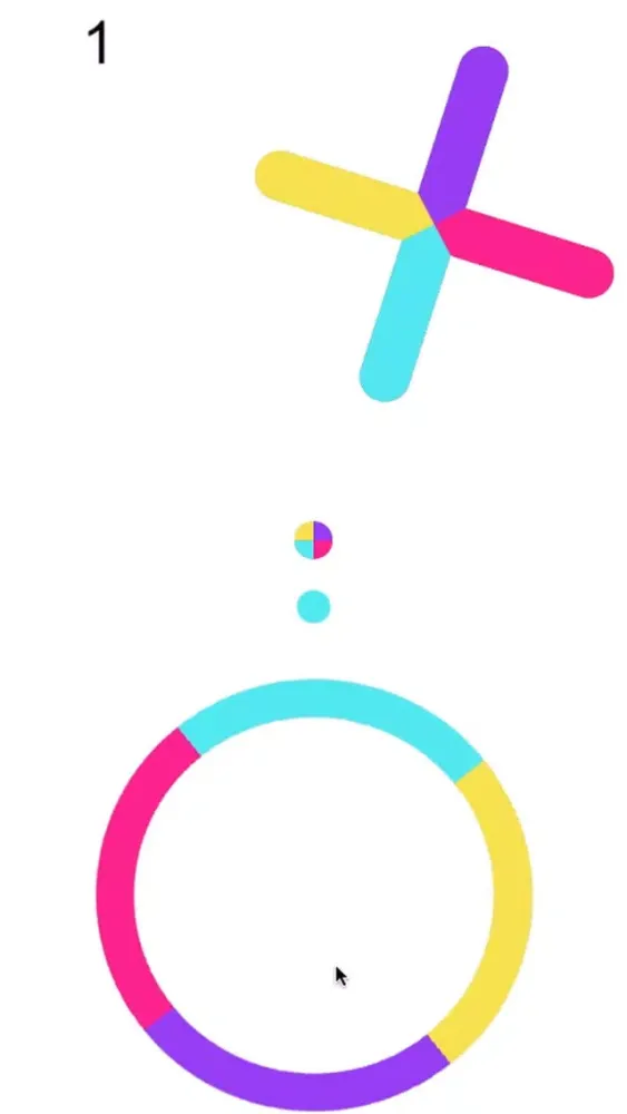 Jump!!!! Screenshots