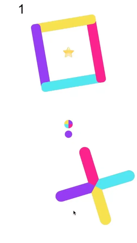 Jump!!!! Screenshots