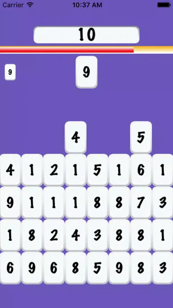 10!! Screenshots