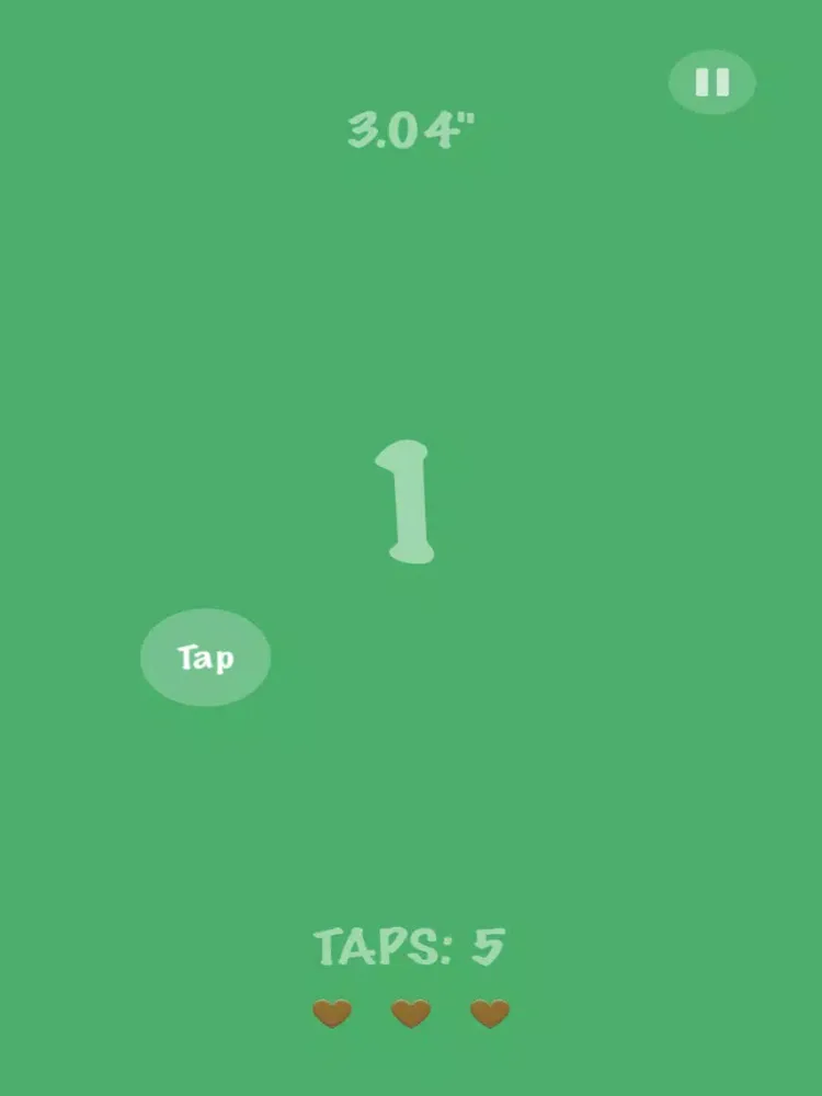 Touch!! iPad  Screenshots