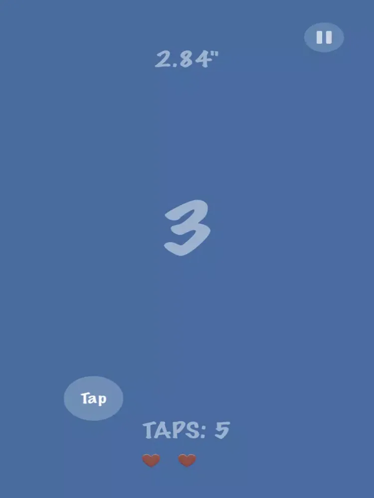 Touch!! iPad  Screenshots