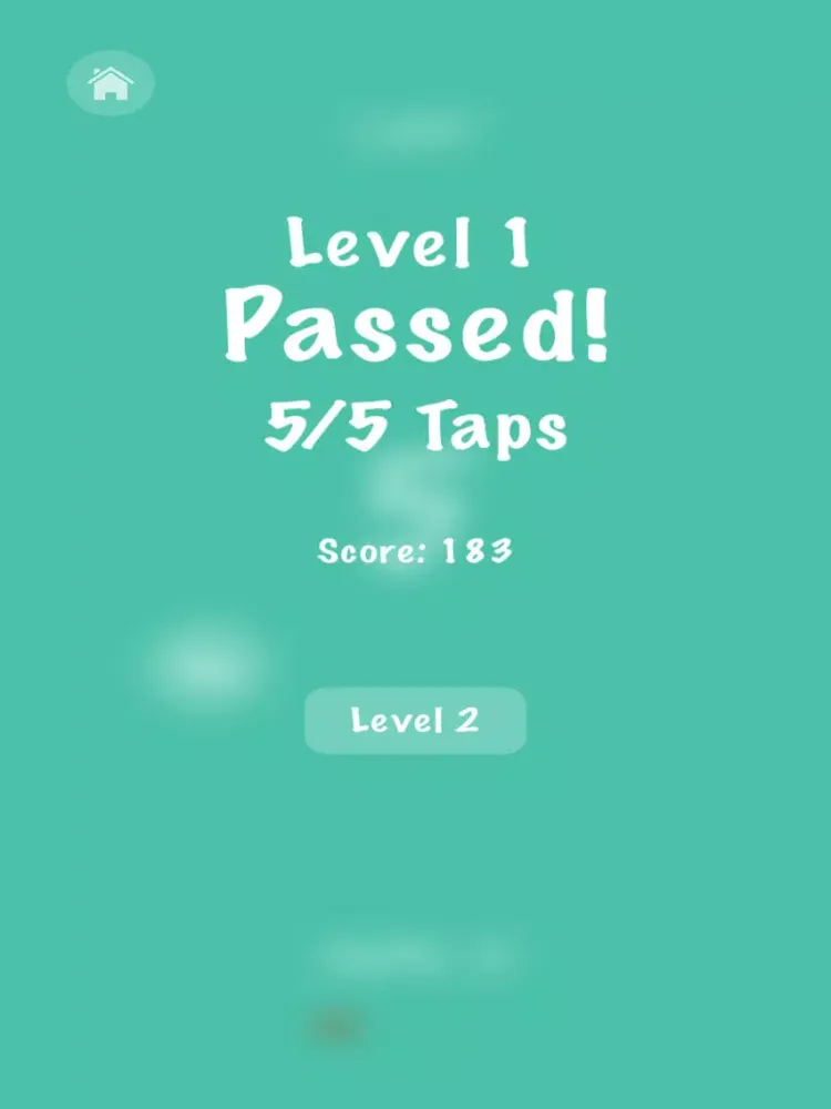 Touch!! iPad  Screenshots