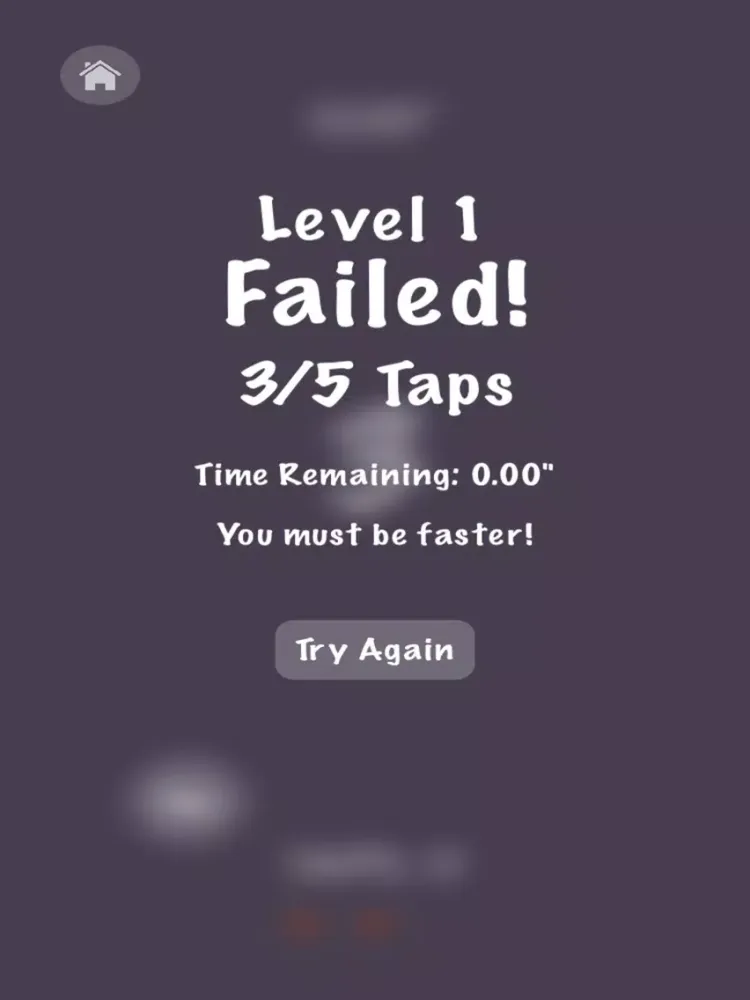 Touch!! iPad  Screenshots