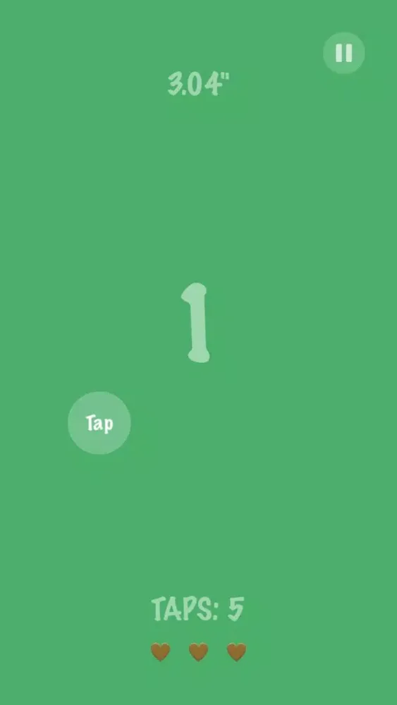Touch!! Screenshots