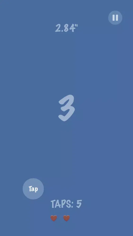 Touch!! Screenshots