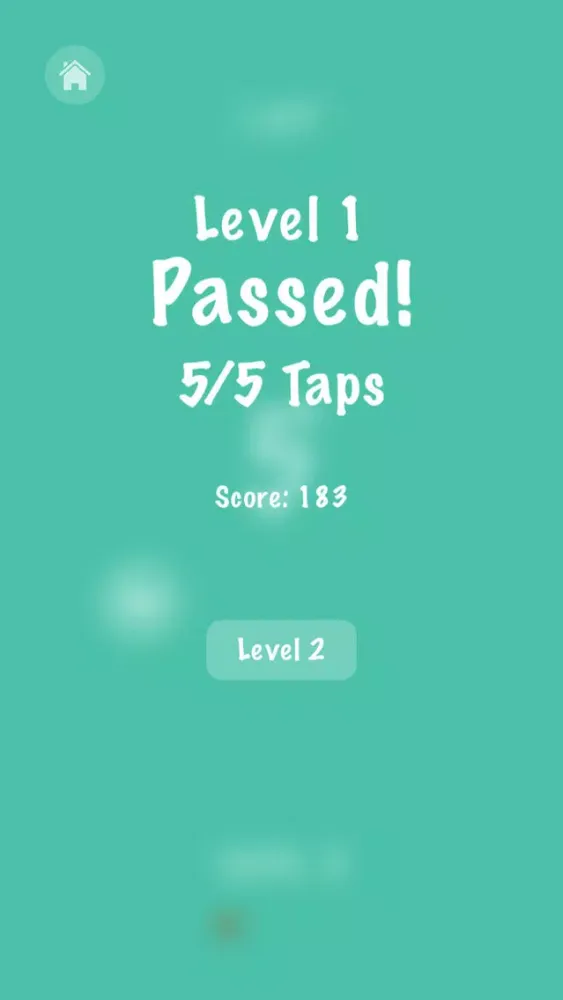 Touch!! Screenshots