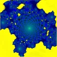 Fractals Julia