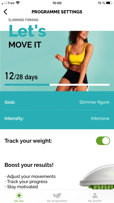تصاویر My Coach !