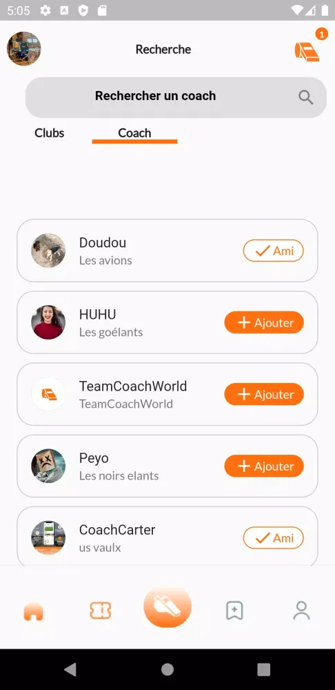 تصاویر Team Coach World