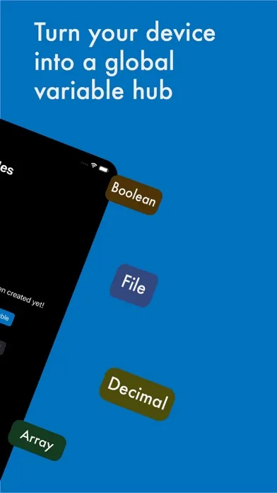 Tangkapan skrin Loccali: for Shortcuts