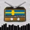 Radio Sverige (SE) : Radio och musik från Sverige och andra länder (bonusen Nyheter & Foot) - Sweden