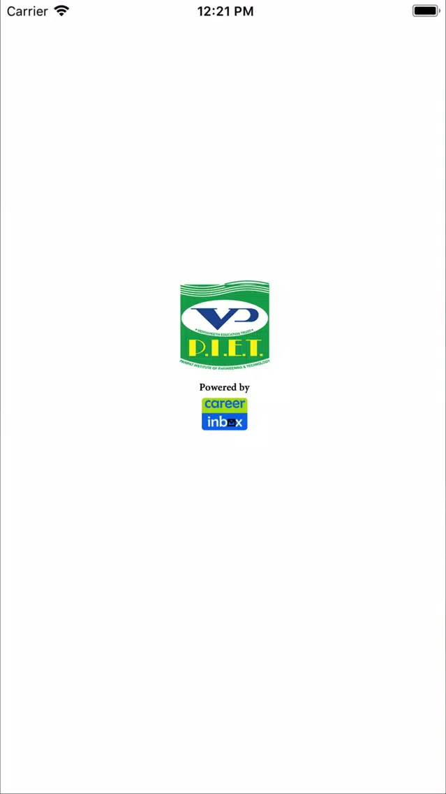 P.I.E.T应用截图