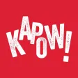 Comic Kapow Comic Kapow