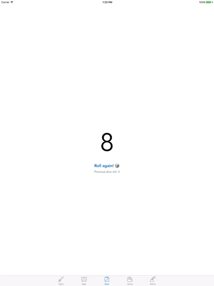 تصاویر Backpack for Lone Wolf iPad 