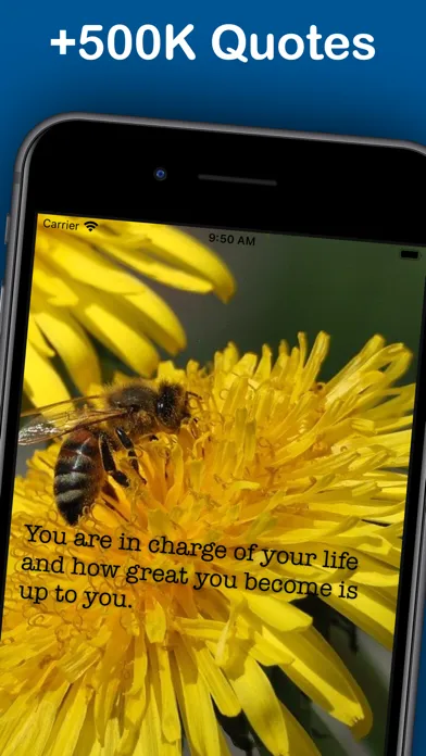 صور MotivAi: Daily Quotes