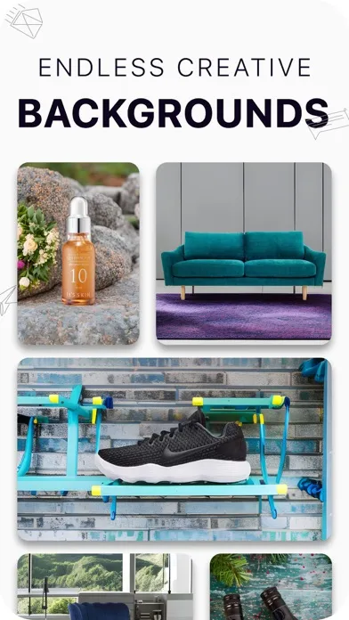 Screenshot di PixelMagic: Photo AI Tools