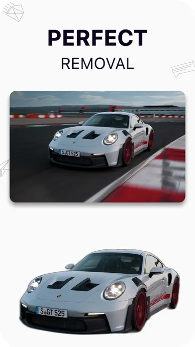 Screenshot di PixelMagic: Photo AI Tools