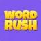 Word Rush: Guess words in 15s