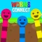 Worms Connect 3D