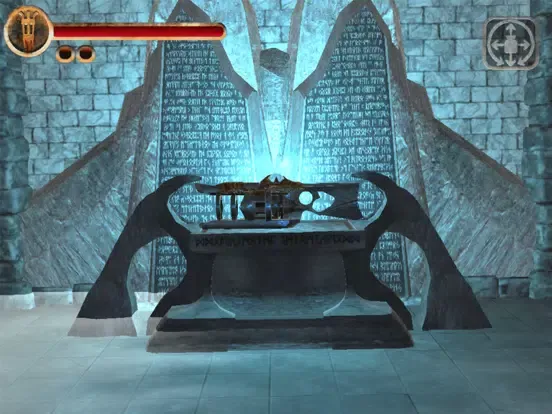 Shrouded Citadel Lite iPad  Screenshots