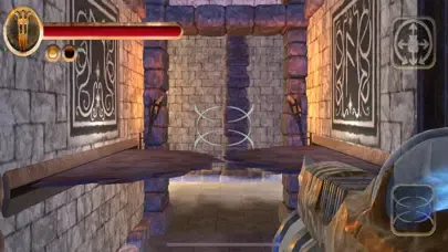 Shrouded Citadel Lite Screenshots