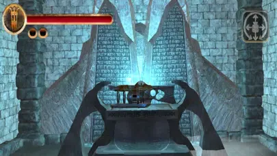 Shrouded Citadel Lite Screenshots