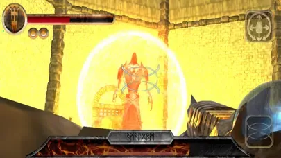 Shrouded Citadel Lite Screenshots