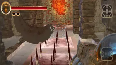 Shrouded Citadel Lite Screenshots