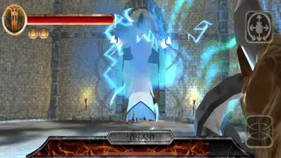 Shrouded Citadel Lite Screenshots