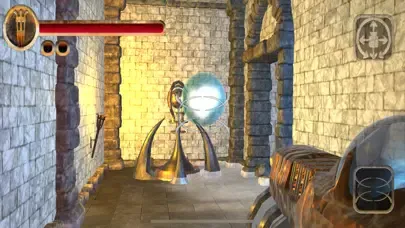 Shrouded Citadel Lite Screenshots