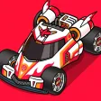 Merge Racer