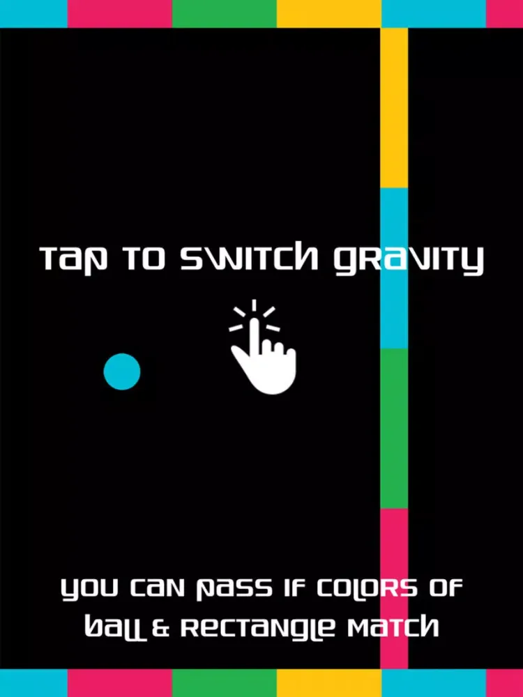 تصاویر Hardest game in the world! iPad 