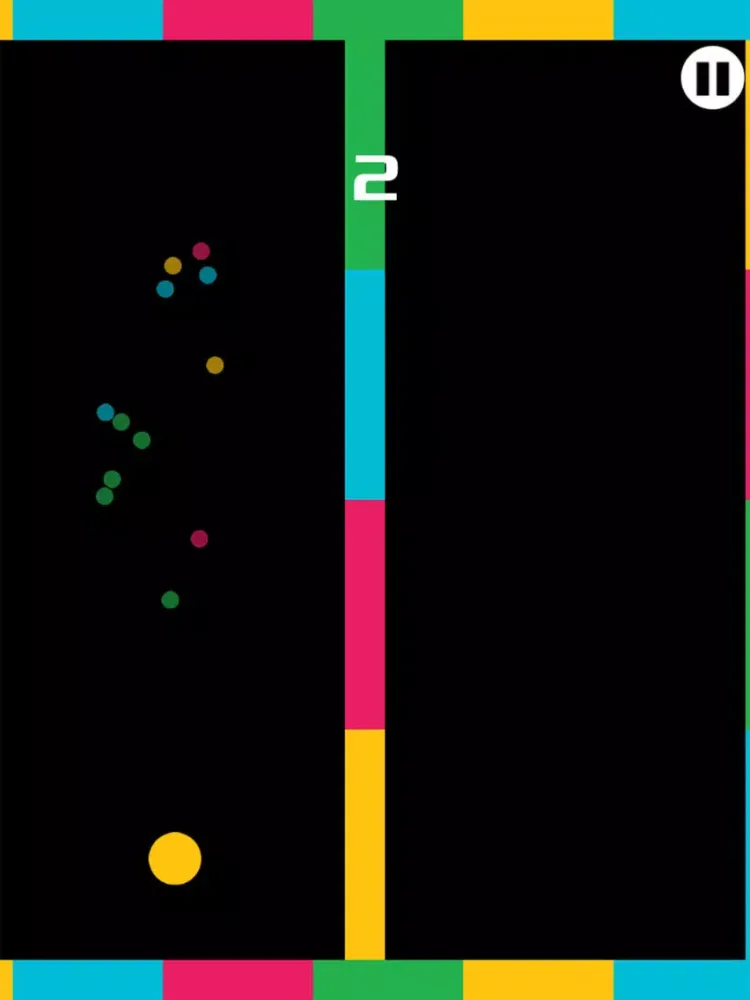 تصاویر Hardest game in the world! iPad 