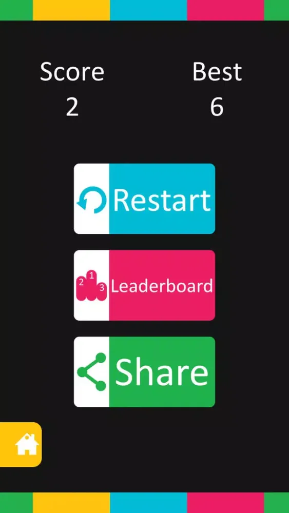تصاویر Hardest game in the world!