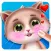 kitty pet daycare game