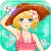 Anime dress up game