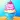 Ice cream maker game